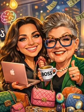 HUGE SHOW 7:30 P.M. EST.